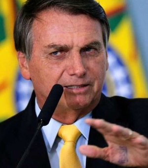 PL anuncia filiação de Bolsonaro para 30 de novembro