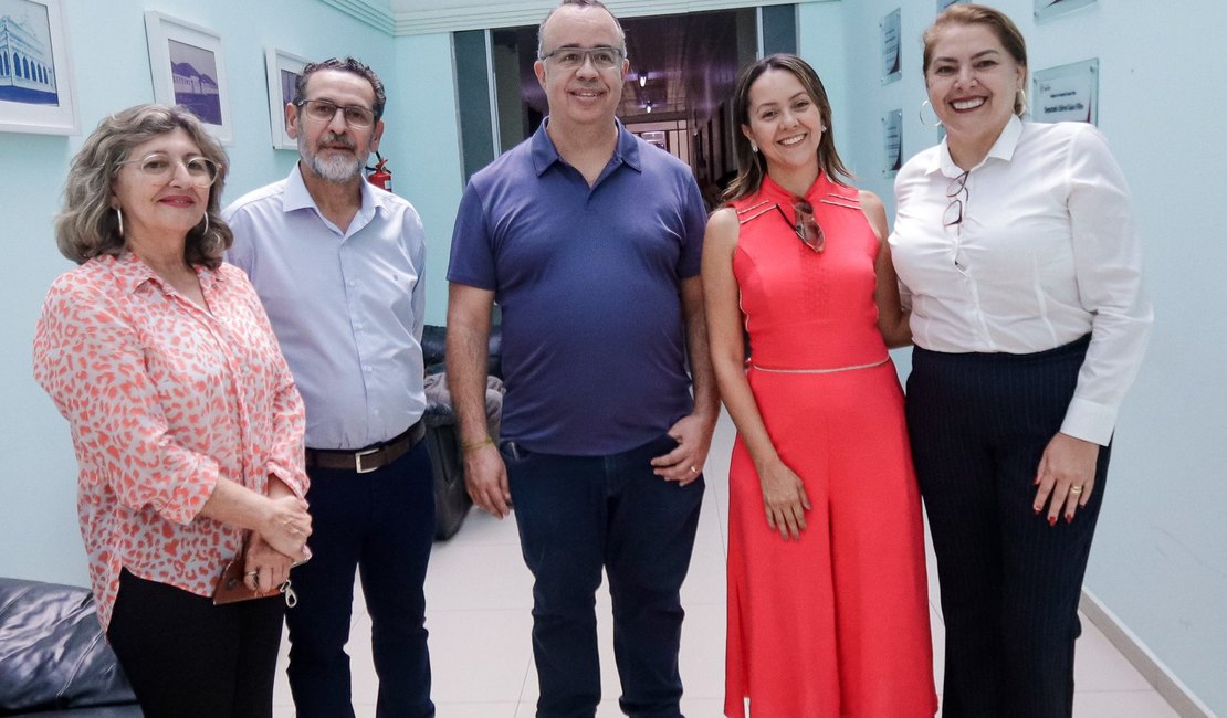 Em parceria com Hospital Santa Rita, prefeitura inicia mutirão de cirurgias e atende mais de 300 pessoas