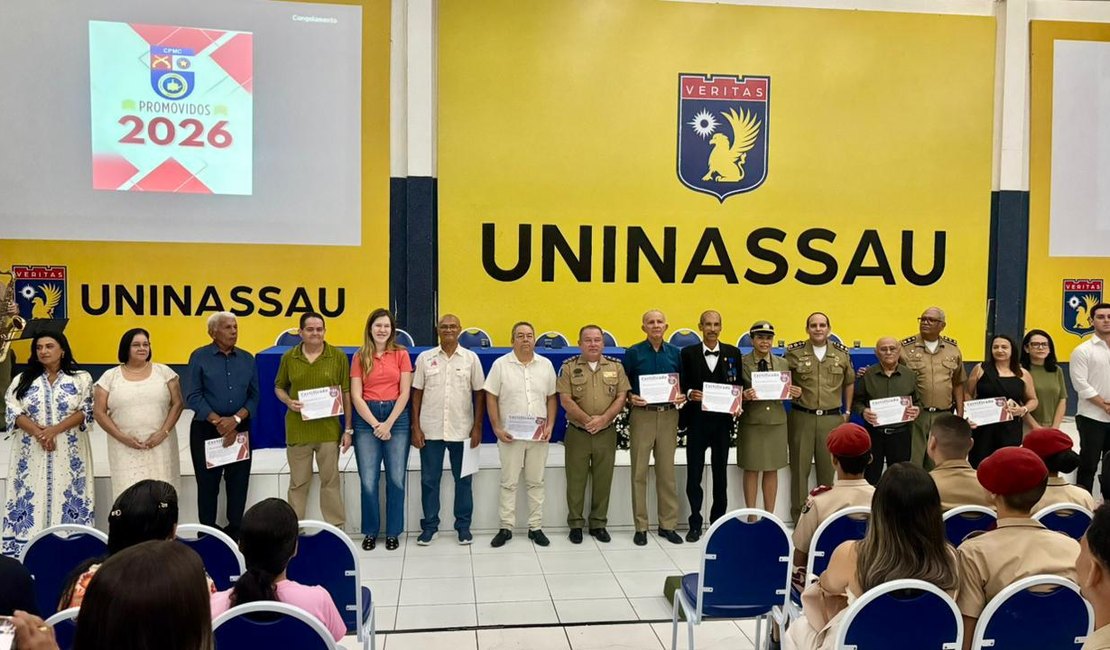 Cibele Moura destaca projeto contra progressão parcial automática no Colégio Tiradentes