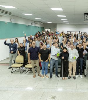 Daniel Barbosa garante emendas e impulsiona expansão do Ifal Arapiraca
