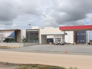 Governo inaugura Hospital Regional do Norte nesta segunda-feira (6)