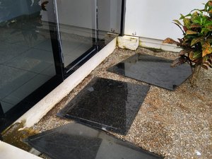 Cisp de Teotônio Vilela apresenta sérios problemas e risco à população, denuncia Sindpol