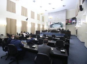 Discussão sobre fim de veículos de tração animal em Alagoas chega à ALE