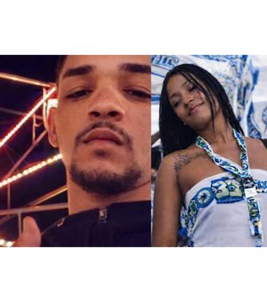 Bandidos invadem festa e matam casal no município de Coruripe