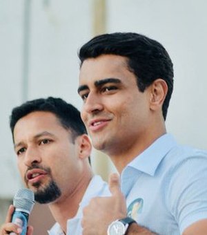 Rodrigo Cunha é o mais citado em pesquisa para prefeito de Maceió