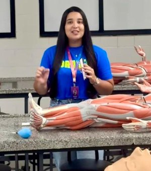 CESMAC do Sertão consolida protagonismo regional com curso de Enfermagem pioneiro no interior de Alagoas