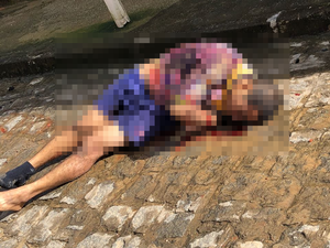 Guarda-municipal é assassinado em Ibateguara