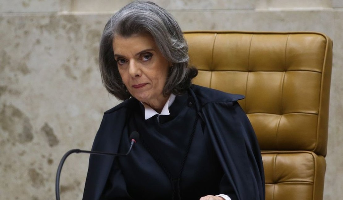 Cármen Lúcia diz que desinformação nas eleições é 'cabresto digital'