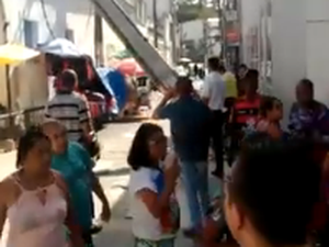 Equatorial restabelece energia elétrica no Centro de Maceió