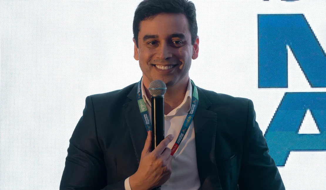 Humanização e Empatia: juiz Kleiton Ferreira é destaque no Eixo Previdência em Alagoas