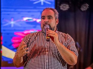 Ex-secretário de Comunicação de Maceió lança livro nesta quinta-feira (31)