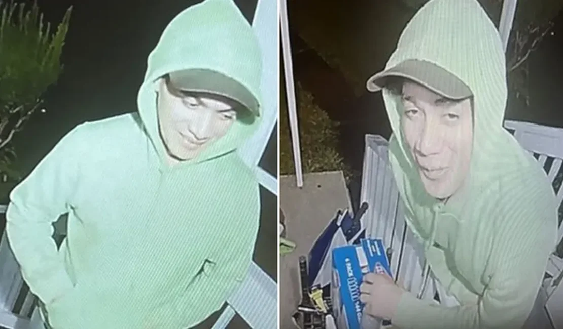 Brasileiro foragido nos EUA é capturado