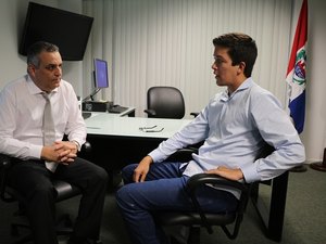 Ministério Público de Alagoas propõe reajuste salarial de 6,29% aos servidores