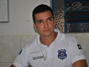 Ronilson Medeiros ainda não ouviu policiais envolvidos na operação em Junqueiro