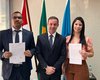 Novos concursados do TCE/AL tomam posse e reforçam o quadro de servidores efetivos