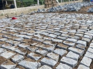 Renan Filho assina ordem de serviço para o início das obras do Minha Cidade Linda em Minador do Negrão