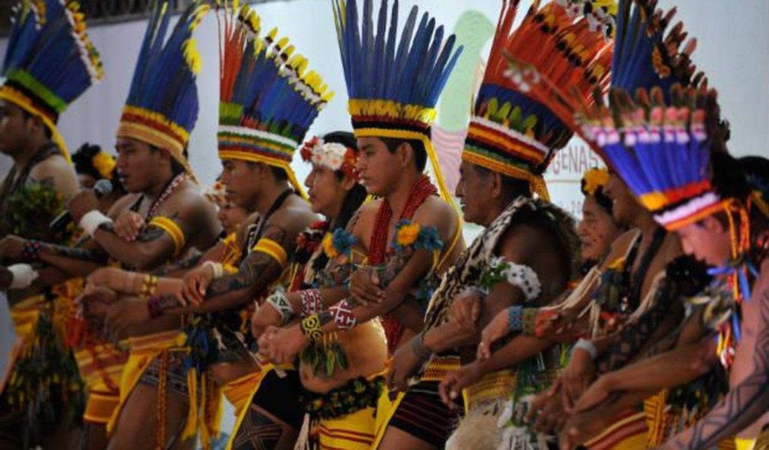 Governo federal muda regra de demarcação para terras indígenas