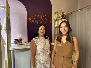 Moda, coragem e propósito: o empreendedorismo que transforma sonhos em negócios de sucesso