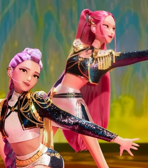 Guerreiras do K-Pop: saiba quando o 2º filme da animação será lançado