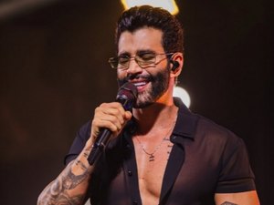 Cantor Gusttavo Lima é a primeira atração de São João de Maceió, anuncia JHC