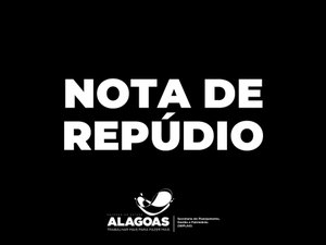 Seplag repudia suspostas atitudes homofóbicas em áudio