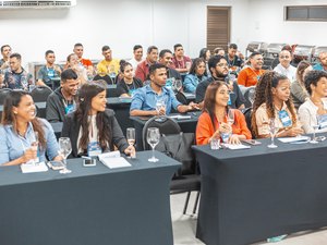 Em um ano de atuação, Escola do Turismo gera emprego, renda e oportunidades para alagoanos