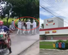 MPT/AL apura acidente após vazamento de amônia na fábrica Frango Favorito