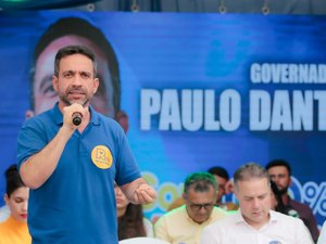 Em Belo Monte, Paulo Dantas recebe apoio do empresário Toinho Cintra