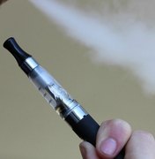 Pesquisadores estudam lesão pulmonar causada por cigarro eletrônico