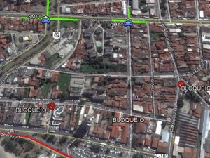 Confira as alterações no trânsito para o feriado do Dia da Independência