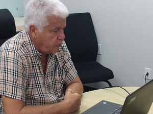 Secretário discute retomada de serviços eletivos em hospitais de Maceió