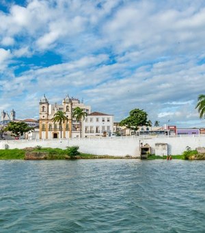 Cinema, música e exposição movimentam agenda cultural em Penedo