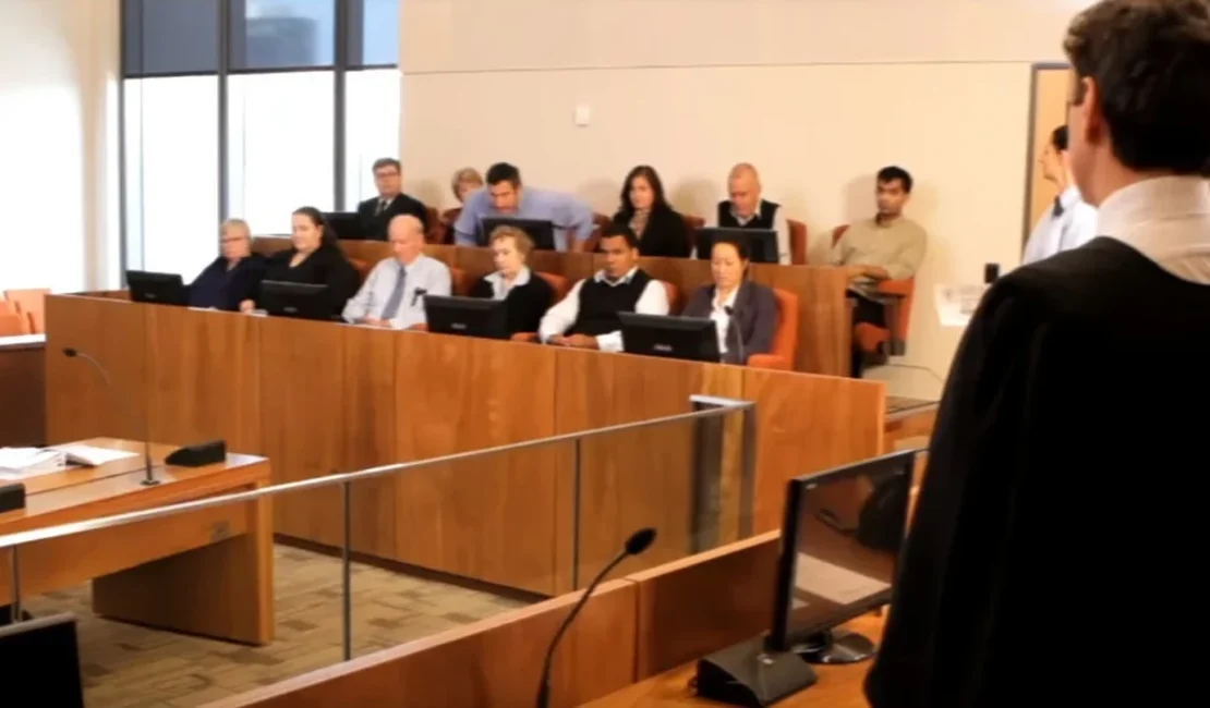Homem que esfaqueou compadre é condenado a mais de 12 anos no Sertão