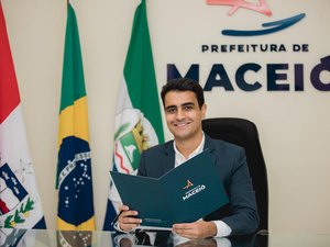 JHC autoriza construção de Centro de Educação Infantil no Benedito Bentes