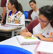 Estudantes da rede estadual participam da segunda fase da Olimpíada de História