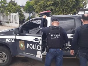 PC investiga homicídio em São Sebastião onde vítima foi agredida brutalmente