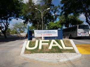 Ufal disponibiliza mais de 2,4 mil vagas no Sisu; inscrições se encerram hoje