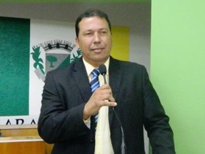 Vereador solicita criação de Centro de Atendimento