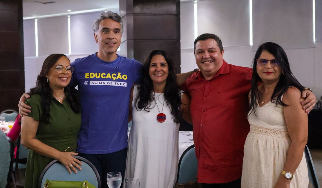 Trabalho de Rafael Brito garante reajuste automático do piso do magistério para todos os professores