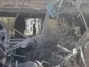 Conflito entre Israel e Irã provoca destruições nos países