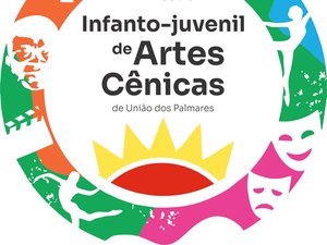 União dos Palmares recebe a 1ª ﻿Mostra Infanto-Juvenil de Artes Cênicas