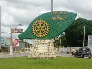 Arapiraca sai da lista de cidades mais violentas