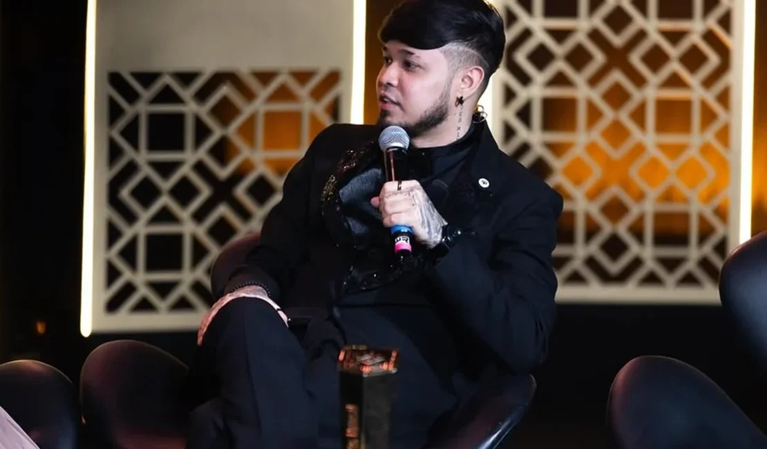 TitaN, streamer e gamer profissional de LoL, é denunciado por estupro