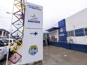 Saúde lança mapa interativo para consulta de medicamentos na rede pública de Maceió