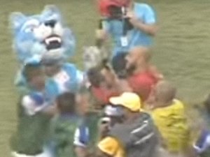 Marcão sai do banco e vira herói em título do Paysandu