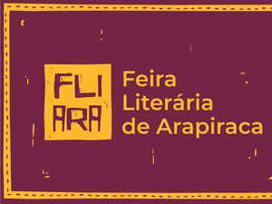 Por amor à Cultura, exonerados fazem Fliara acontecer