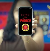 Palmeira dos Índios receberá lançamento de aplicativo “Botão do Pânico” para proteção de vítimas de violência doméstica