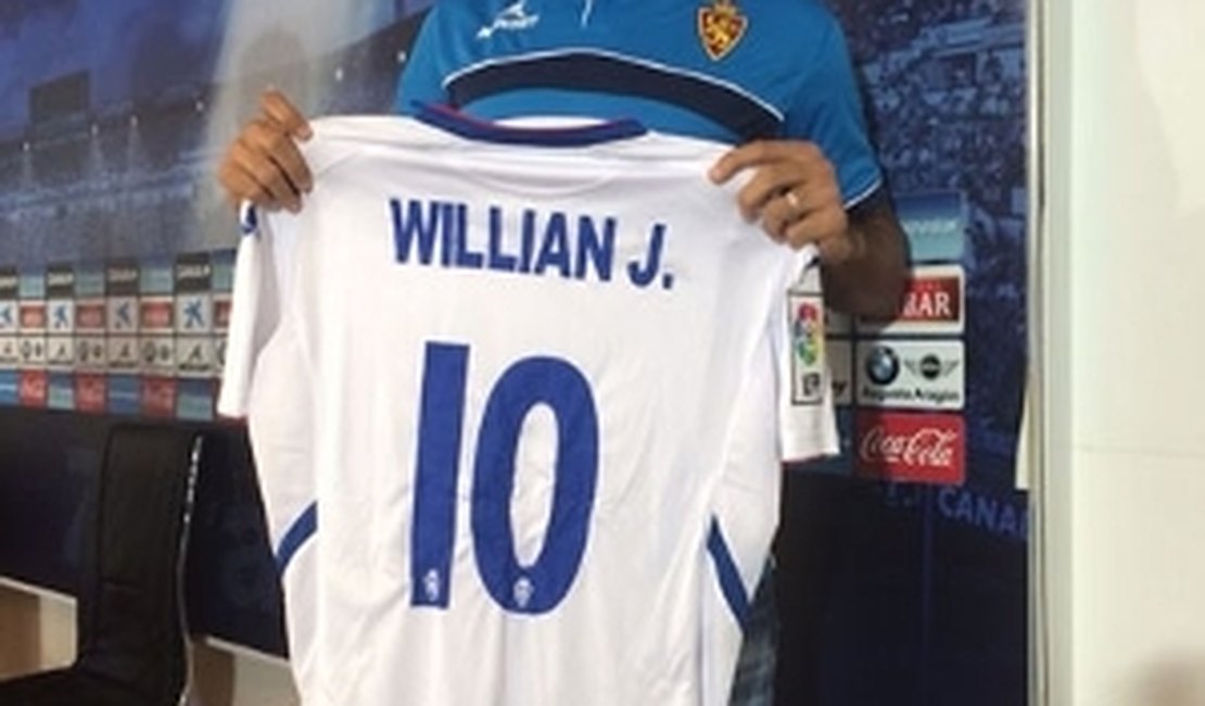 Camisa 10 na Espanha, Willian José quer voltar ao Real Madrid e levar irmão junto