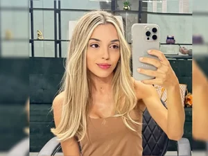 Empresária viraliza ao descobrir filho do marido durante separação