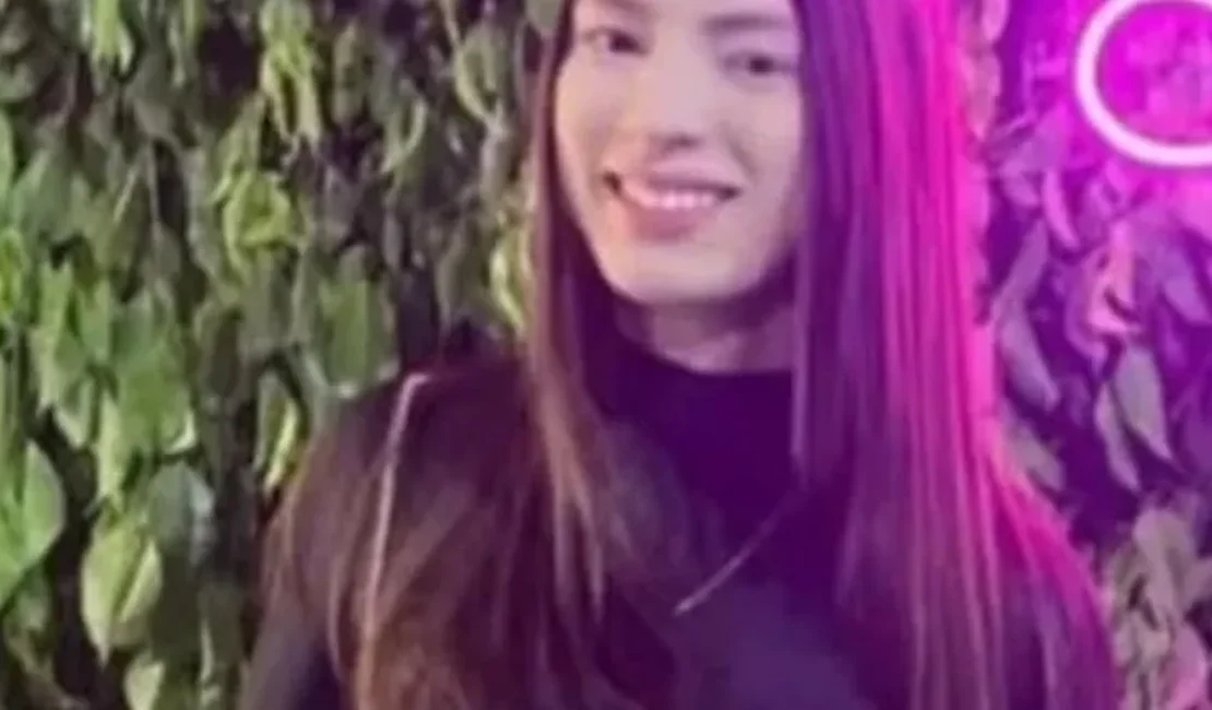 Estudante do Ifal morre em grave acidente de trânsito em Santana do Ipanema